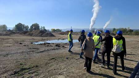 Ogled del v Športnem centru Trnovo  (7)